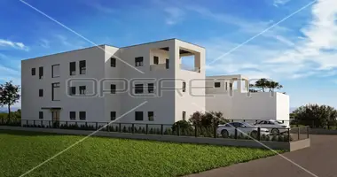 2 room apartment in Grad Porec, Croatia