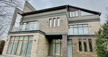 4 room house in Odesa, Ukraine