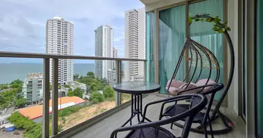 Appartement 2 chambres dans Na Kluea, Thaïlande
