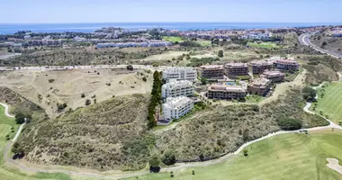 2 bedroom apartment in Mijas, Spain