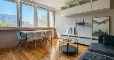Wohnung 2 zimmer in Warschau, Polen