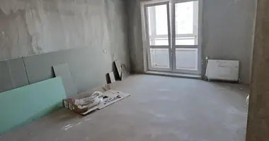 2 room apartment in Barysaw, Belarus