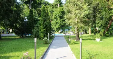 Mieszkanie 17 pokojów w Baden, Austria