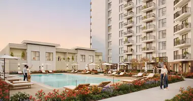 Apartamento 2 habitaciones en Dubái, Emiratos Árabes Unidos