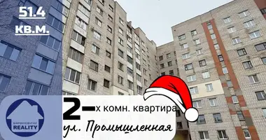 Apartamento 2 habitaciones en Baránavichi, Belarús