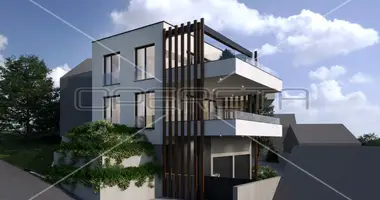 2 room apartment in City of Zagreb, Croatia