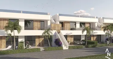 Квартира 4 комнаты в Alhama de Murcia, Испания