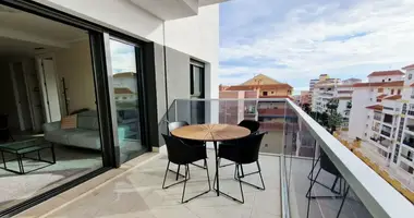 Wohnung 3 zimmer in La Mata, Spanien