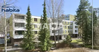 Apartamento en Helsinki sub region, Finlandia
