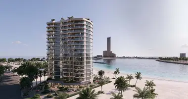 Mieszkanie 1 pokój w Ras al-Chajma, Emiraty Arabskie