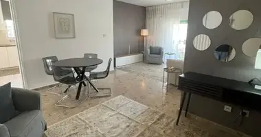 Wohnung 3 Schlafzimmer in Moni, Zypern