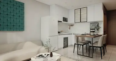 Appartement 2 chambres dans Chalong, Thaïlande
