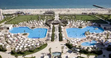 Apartamento 2 habitaciones en Nesebar, Bulgaria