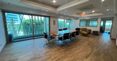 Office in Limassol, Cyprus