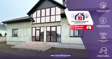 Casa de campo en Cyzevicki sielski Saviet, Belarús