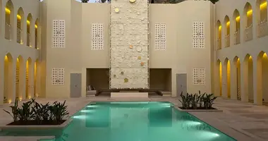 A hotel in Marrakesh following renovation dans Marrakech, Maroc