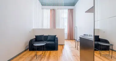 Mieszkanie 1 pokój w Tbilisi, Gruzja