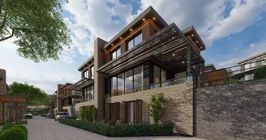 Maison 5 chambres dans Umraniye, Turquie