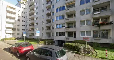 Apartamento 2 habitaciones en Dusseldorf, Alemania