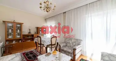 Mieszkanie 2 pokoi w Kavala Municipality, Grecja