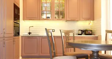 3 room apartment in Minsk, Belarus