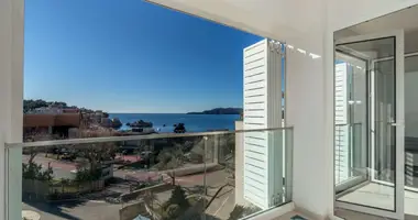 Mieszkanie 1 pokój w Budva, Czarnogóra