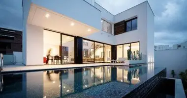 Willa 4 pokoi w Bashkia Durres, Albania