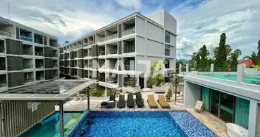 1 bedroom house in Choeng Thale, Thailand