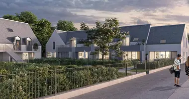 Villa en Francia