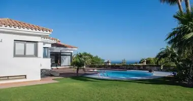 4 bedroom house in Dos Hermanas, Spain