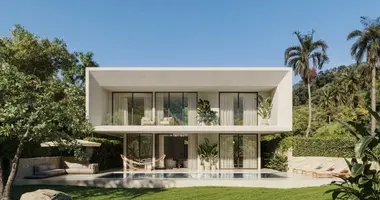 Maison 3 chambres dans Kutuh, Indonésie