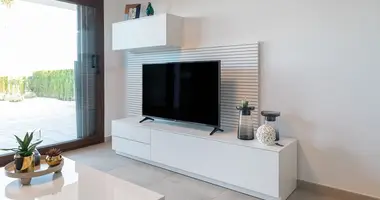 Bungalow 3 bedrooms in Pulpi, Spain