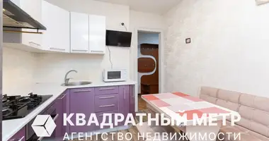 Mieszkanie 3 pokoi w Lyasny, Białoruś