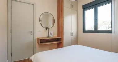 Apartamento 1 habitacion en Boreti, Montenegro