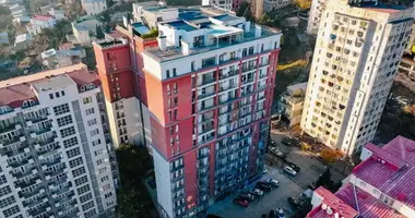 3 bedroom apartment in Tbilisi, Georgia