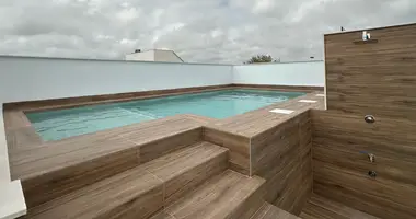 Бунгало в Сан-Педро-дель-Пинатар, Испания