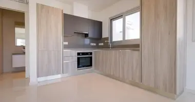 Appartement 2 chambres dans Limassol, Chypre