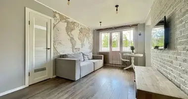 Appartement 2 chambres dans Hrodna, Bélarus