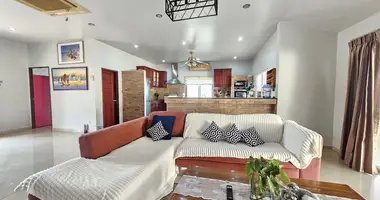 Dom 3 pokoi w Nong Prue, Tajlandia