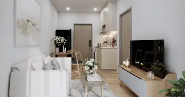 Appartement 3 chambres dans Sakhu, Thaïlande