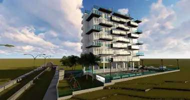 Apartamento 2 habitaciones en Finestrat, Španjolska