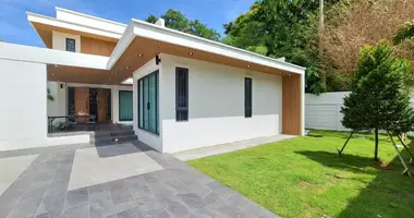 Дом 4 спальни в Паттайя, Таиланд