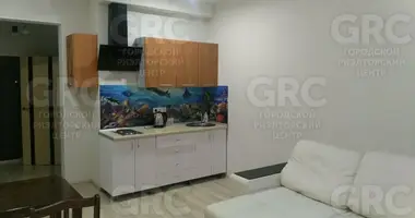 Квартира 1 комната в Эвенкийский район, Россия