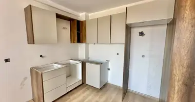 Apartamento 2 habitaciones en Mezitli, Turquía