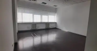 Oficina 438 m² en Moscú, Rusia