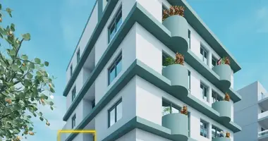 Apartamento 2 habitaciones en Municipality of Piraeus, Grecia