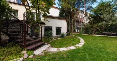 Haus 7 zimmer in Warschau, Polen