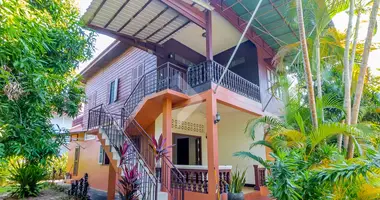 Casa 3 habitaciones en Ciudad de Siem Riep, Camboya