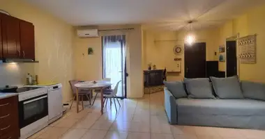 2 bedroom apartment in Kriopigi, Greece