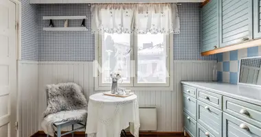 Apartamento 3 habitaciones en Kuopio sub region, Finlandia